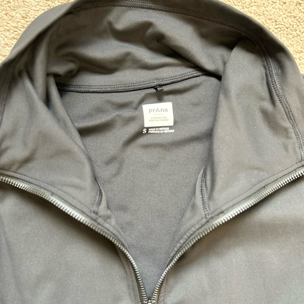 Prana Layna Jacket View 4
